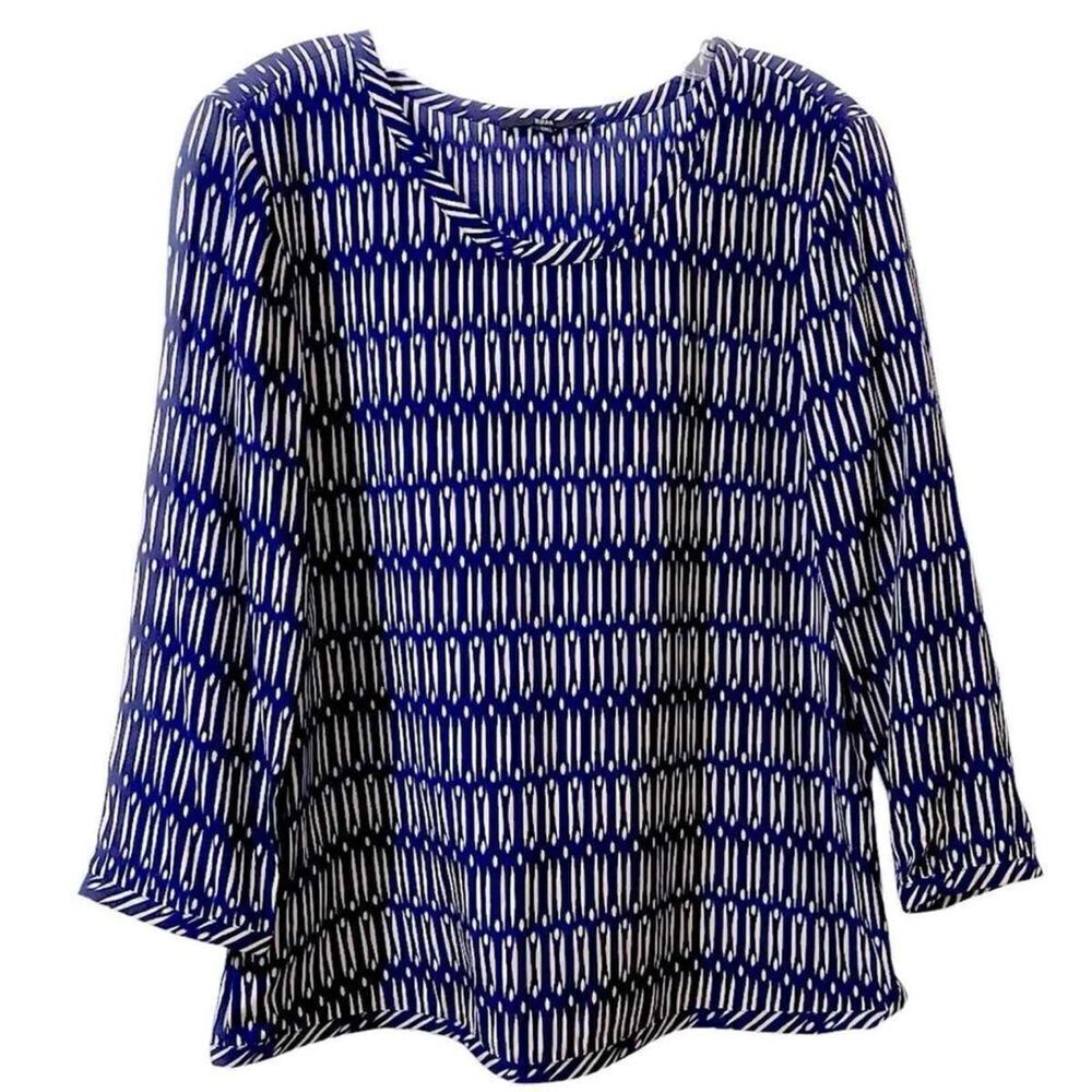 Boss Hugo boss silk blouse